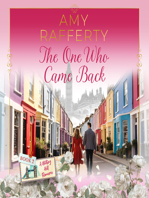 Title details for The One Who Came Back by Amy Rafferty - Wait list